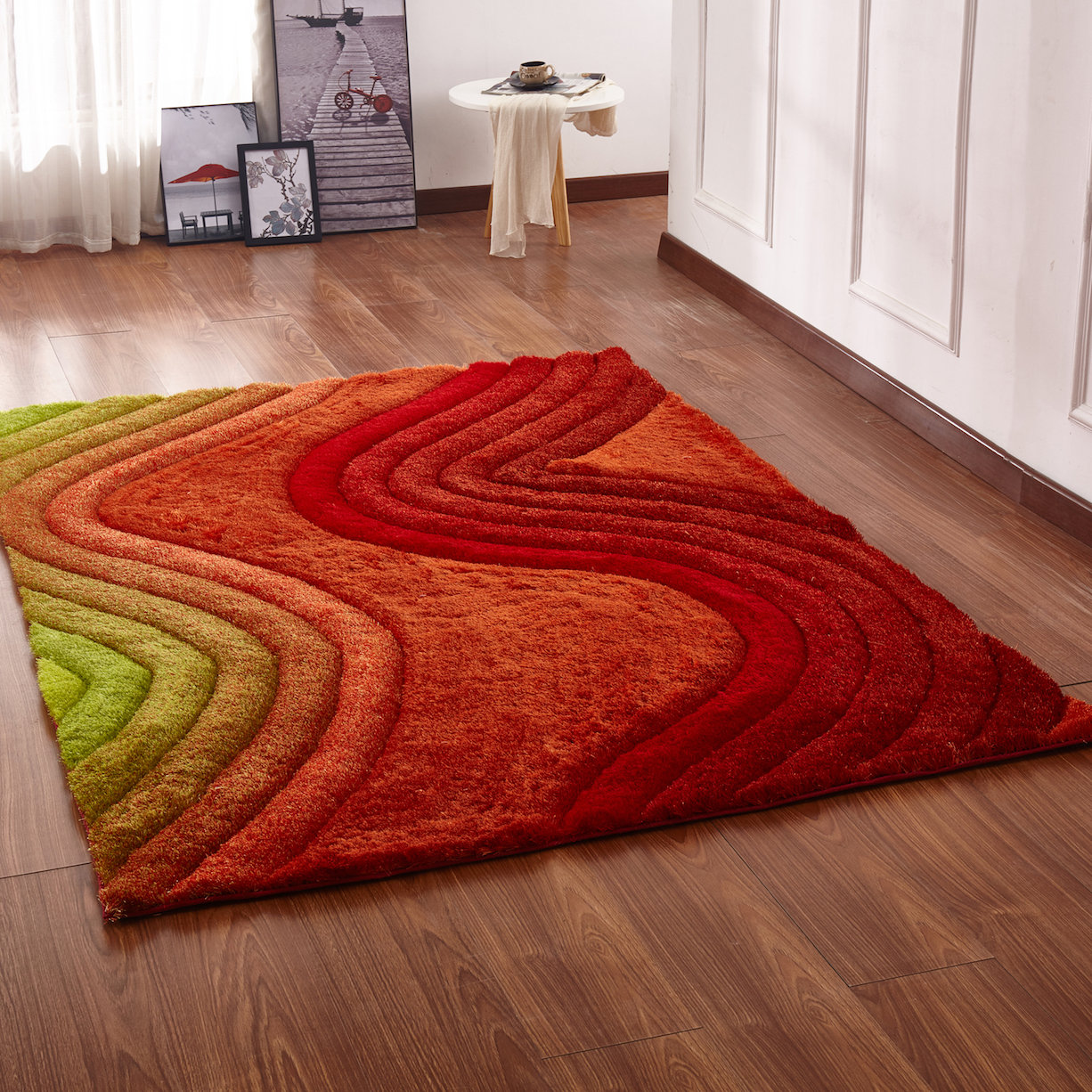 Ayla Rug Image
