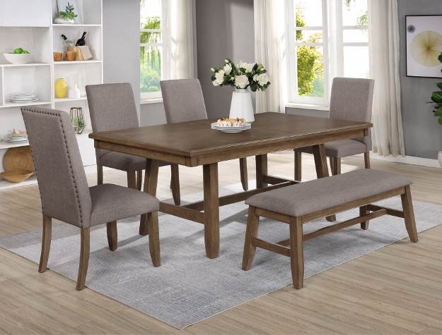 - 2231 | Cher Dining Room Set