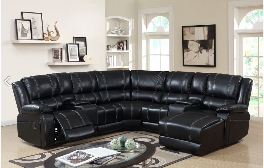 9028 - SECTIONAL Image
