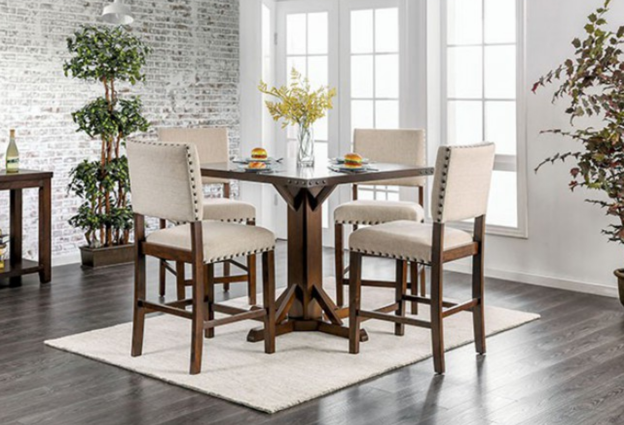 * CM3018PT // BROOK DINING