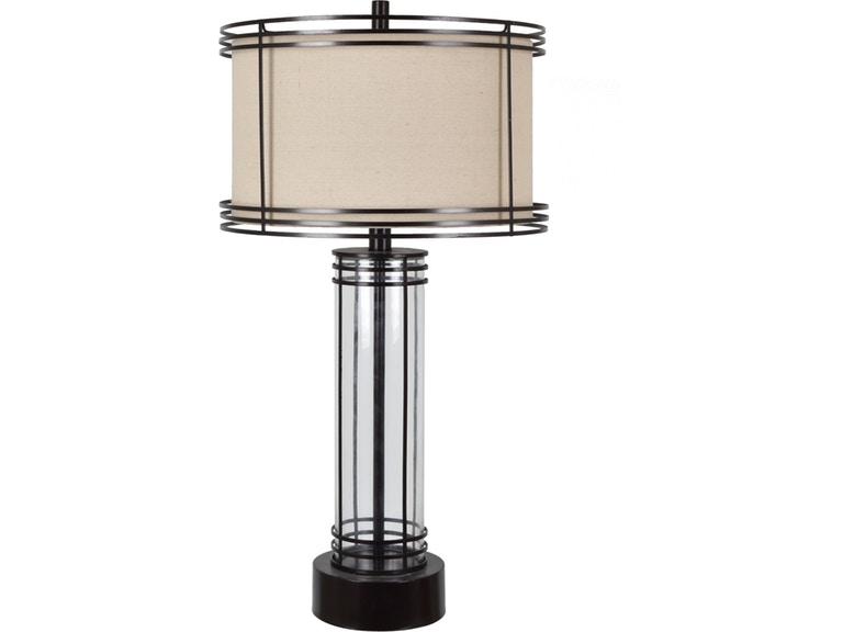 Aspen Table Lamp Image