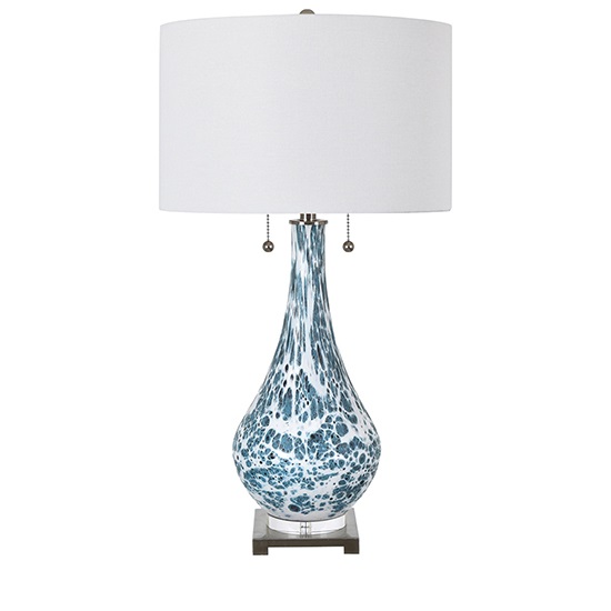 Anel Table Lamp Image
