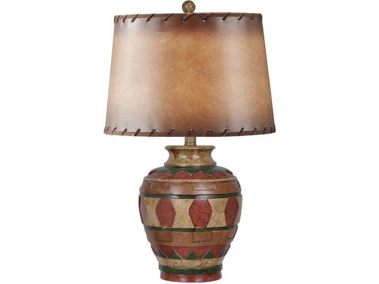Dakota Table Lamp Image
