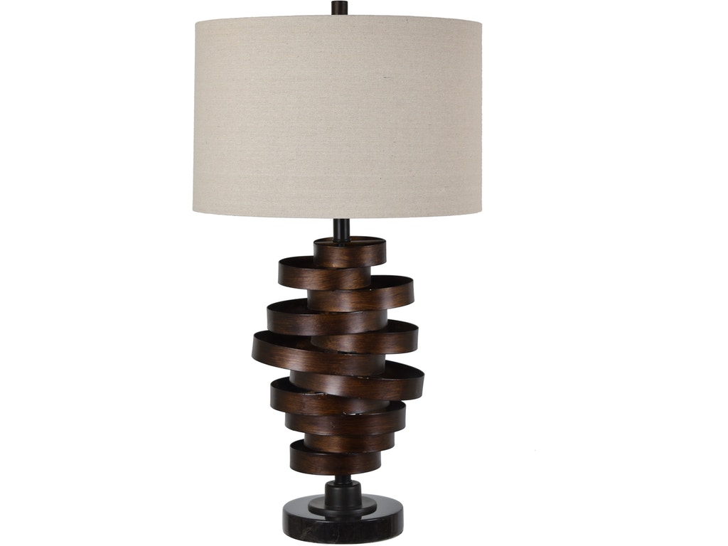 Dilan Table Lamp Image
