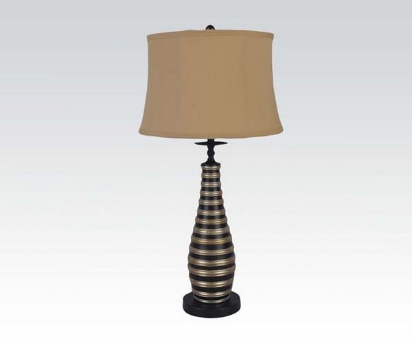 - 03018 / TABLE LAMP
