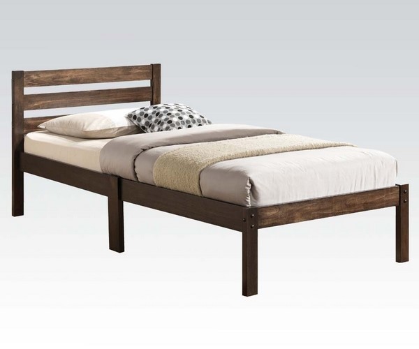 21520T TWIN BED