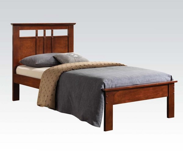 - 21522T / TWIN BED