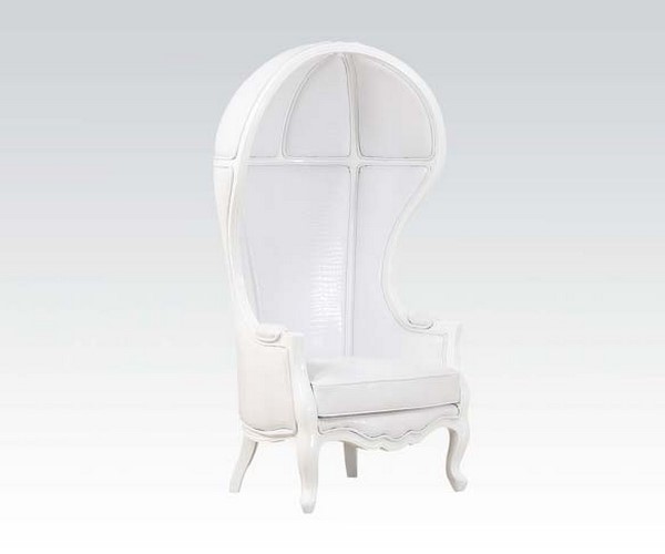 - 59115 / ACCENT CHAIR