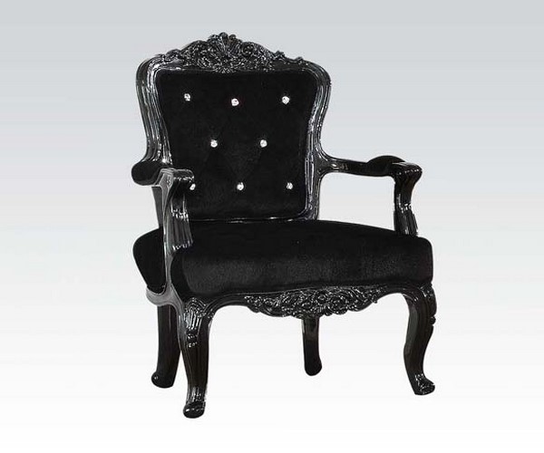 - 59131 / ACCENT CHAIR