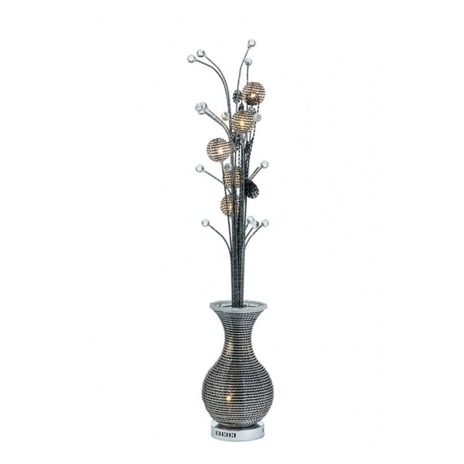 7720-19 Tawny TABLE LAMPS Image