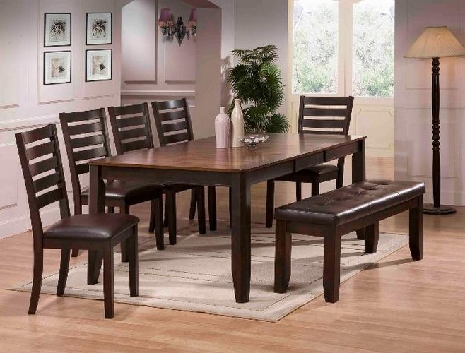 2328 dining set DISCONTINUED -[N/A]