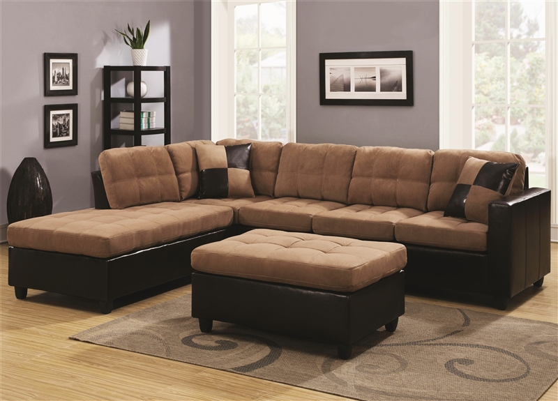 * 50567 - SECTIONAL