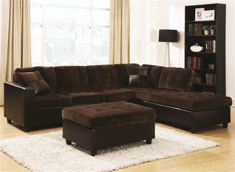 * 50564 - SECTIONAL