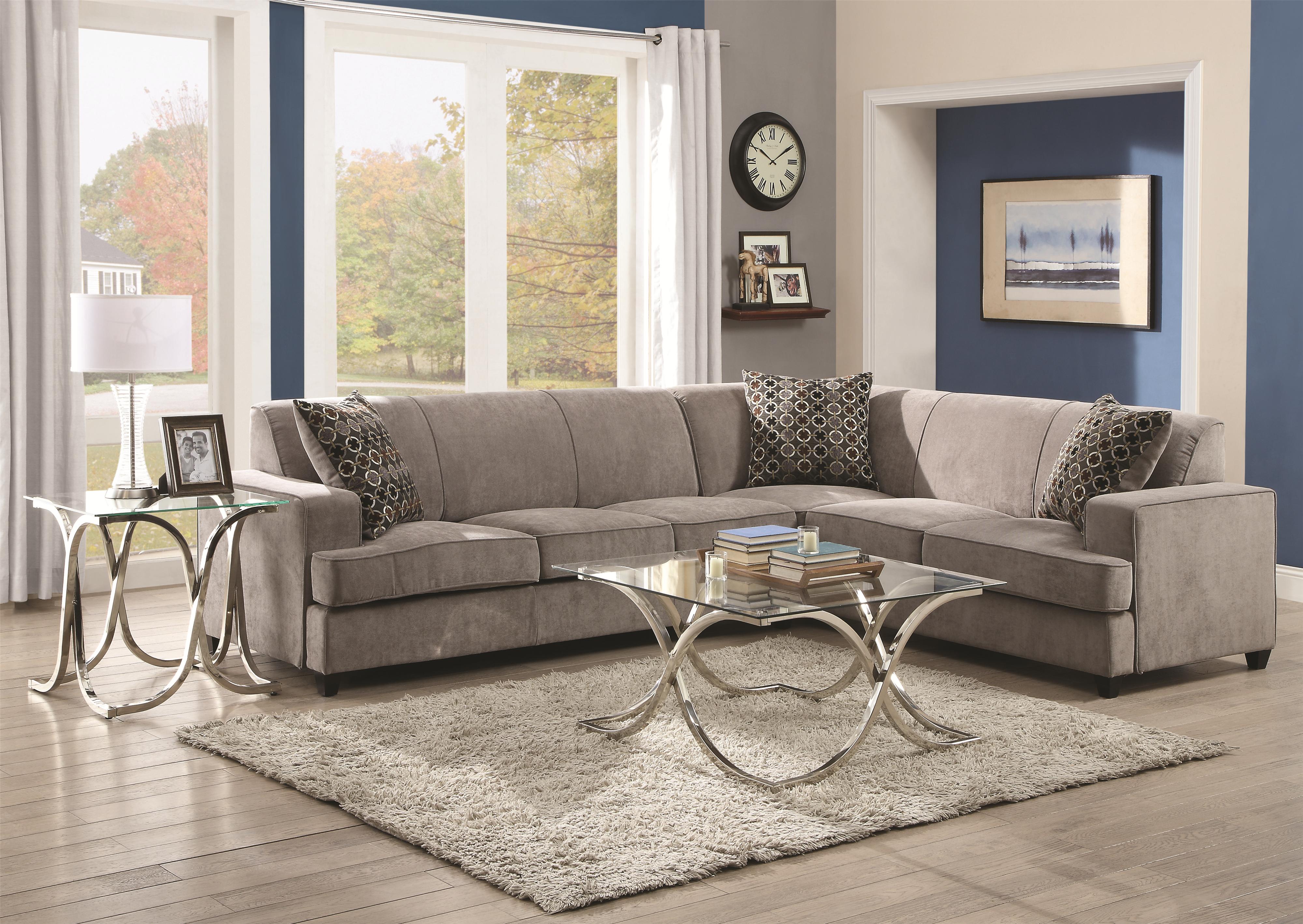 * 500727 - SECTIONAL