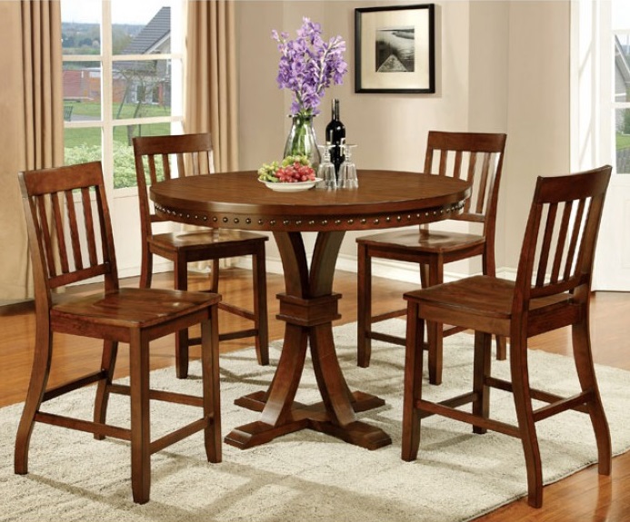 SUSAN DINING SET