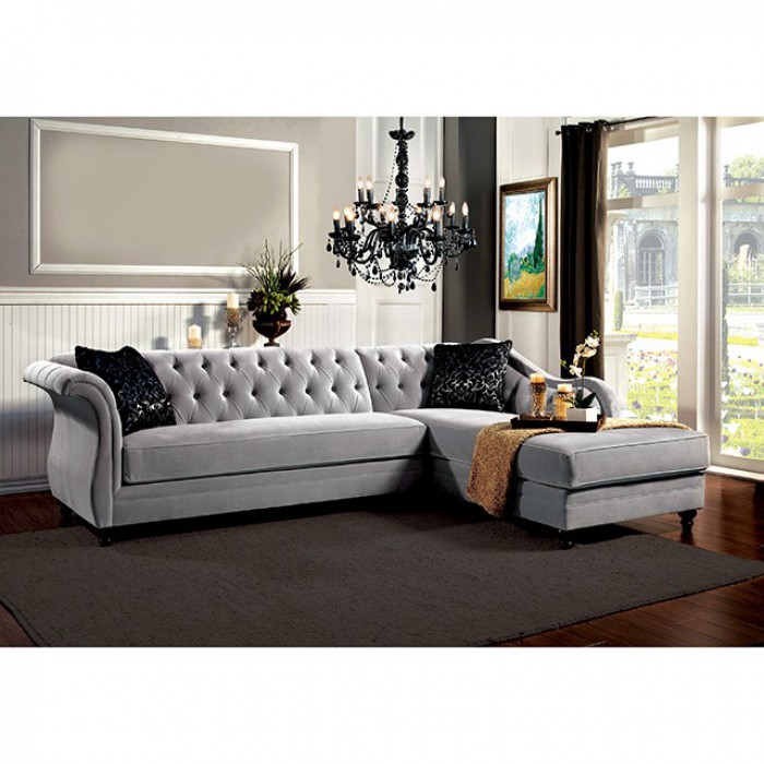 + SM2261 - ROTTERDAM SECTIONAL