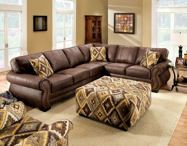 + SM5123 - SECTIONAL