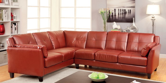 - CM6268RD | SECTIONAL