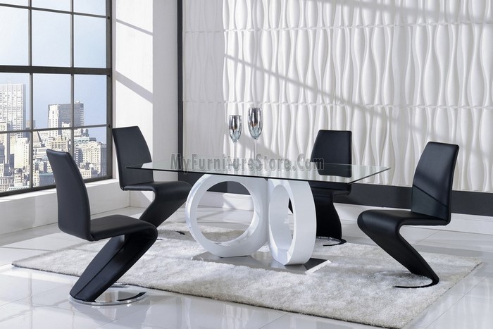 - D9002 | CANALES DINING ROOM -{IN STOCK}