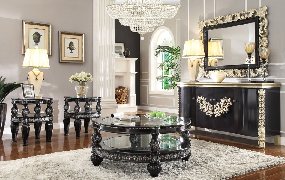 + HD 1208 / COFFEE TABLES Image