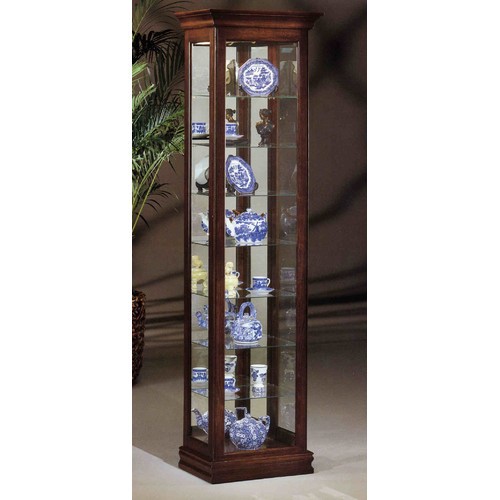 14381 Curio Cabinets Image