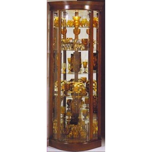 15982 Curio Cabinets Image