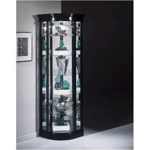15987 Curio Cabinets Image