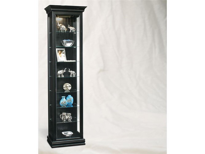 14357 Display Cabinets