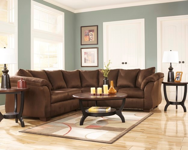 75004 Darcy Chocolate