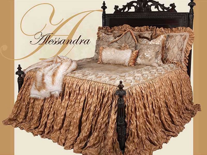 Alessandra BEDDING