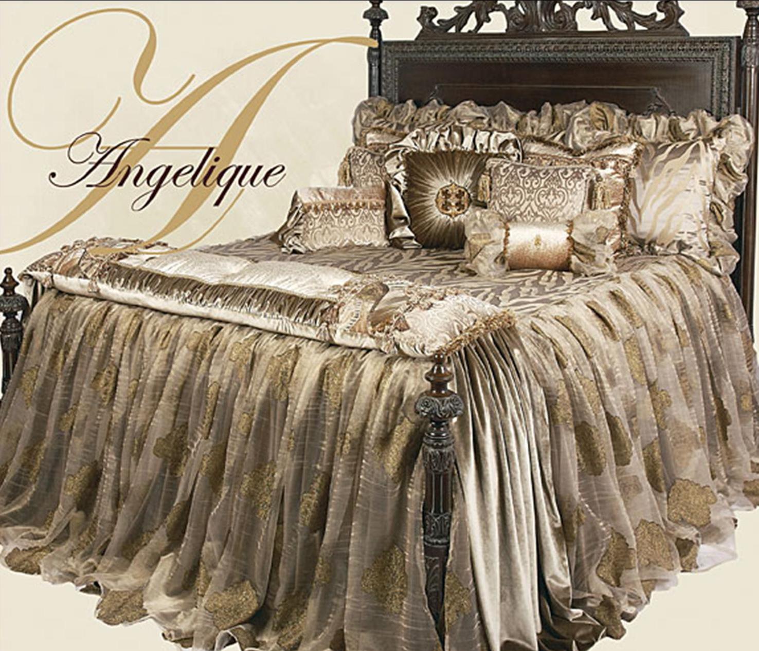 Angelique BEDDING