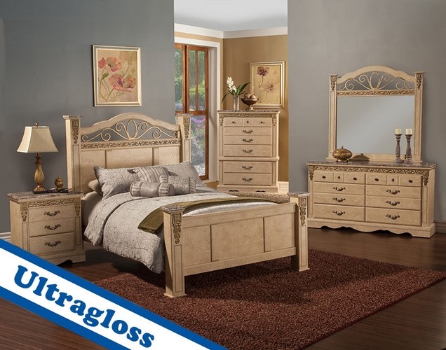 17600 BELLADONNA PALACE BEDROOM Image