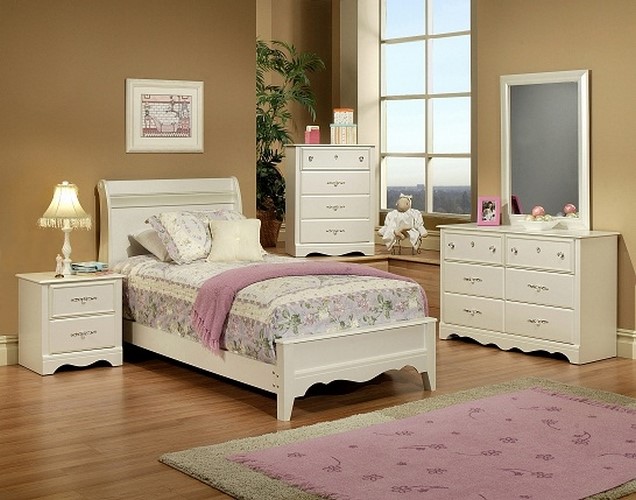 51400 ENCHANTED KIDS ROOM Image