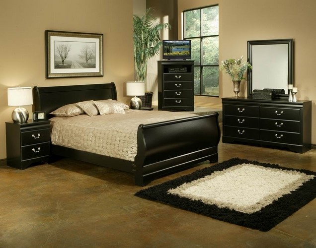 32500 REGENCY BEDROOM Image