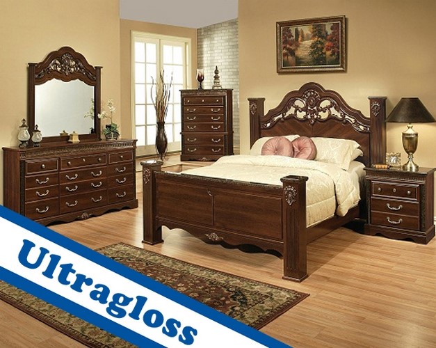 34100 ALEXANDRIA BEDROOM Image