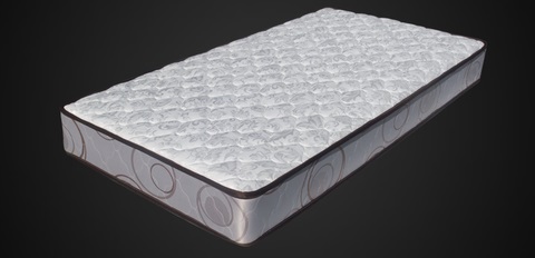 LT-TR85-3 620 CONTINUOUS SPRING MATTRESS Image
