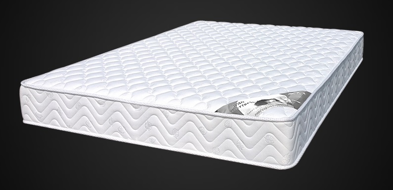 LT-K280-2 DIAMOND CONTINUOUS SPRING MATTRESS Image