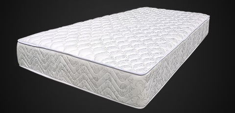 LT-TR85-2 CC2 COMPRESSED CONTINUOUS SPRING MATTRESS Image