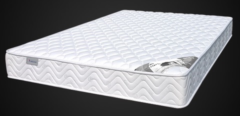 LT-TR85-1 CC1 COMPRESSED CONTINUOUS SPRING MATTRESS Image