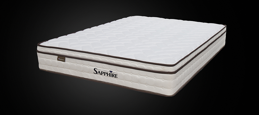LT-K280-1 SAPHIRE COUNTINUOUS SPRING MATTRESS Image
