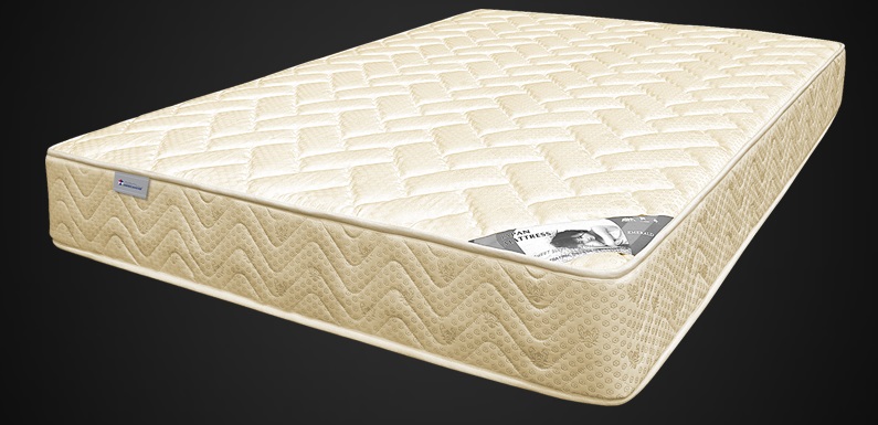 LT-DK240-1 EMERAL CONTINUOUS SPRING MATTRESS Image